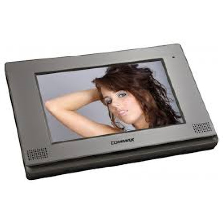 MÀN HÌNH MÀU CHUÔNG CỬA COMMAX CDV-1020AE