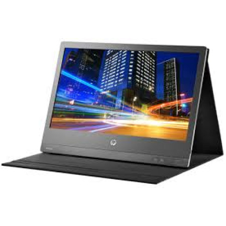Màn hình máy tính HP U160 Led 15.6"