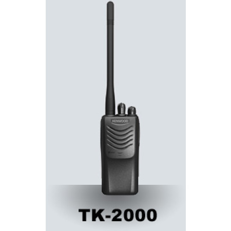 Bộ Đàm Kenwood TK-2000/3000