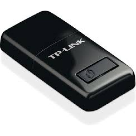 Card mạng không dây TL-WN823N