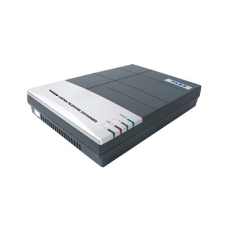 Tổng đài PABX CS208 - 2 đường vào bưu điện 8 máy lẻ nội bộ