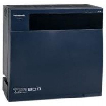 KX-TDA600-32-608: Tổng đài Panasonic 32 vào 608 máy lẻ