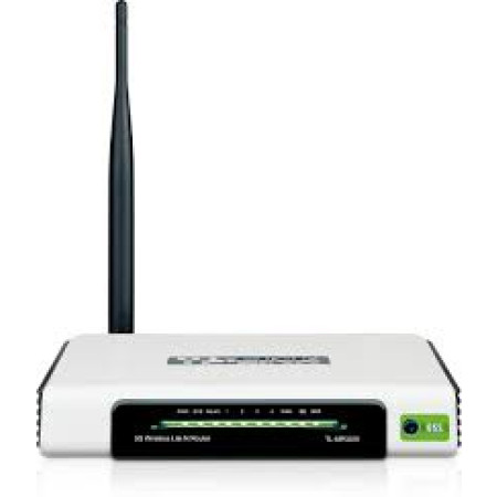 Bộ định tuyến không dây TP-LINK TL-MR3220