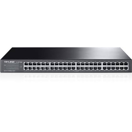 Cổng nối mạng TP-LINK TL-SF1048