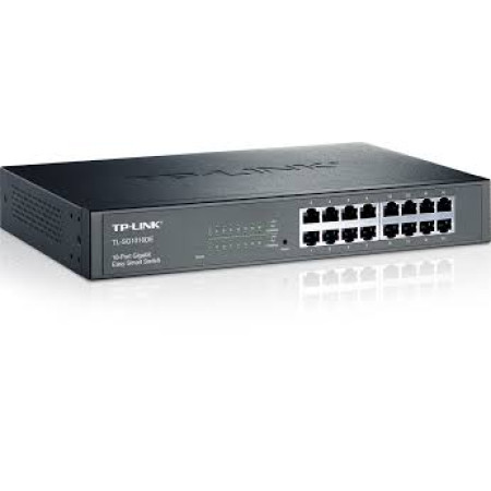 Cổng nối mạng TP-LINK TL-SG1016DE