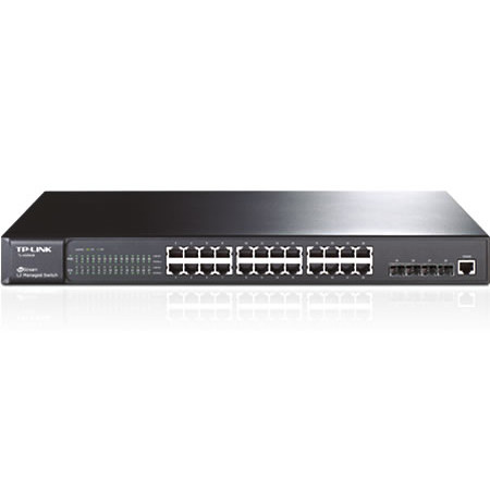 Cổng nối mạng TP-LINK TL-SG5428