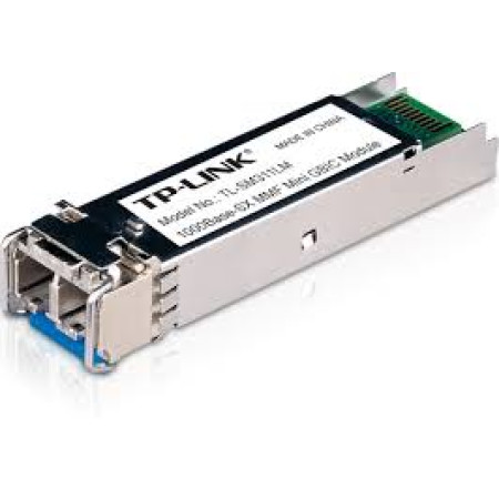 Bộ chuyển đổi quang điện TP-LINK TL-SM321B