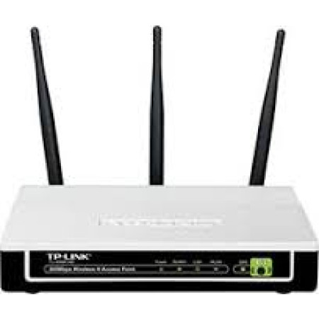 Bộ thu phát không dây TP-LINK TL-TL-WA901ND