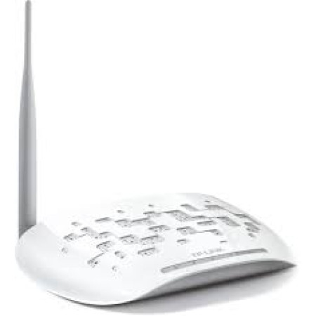 Bộ thu phát không dây TP-LINK TL-WA701ND