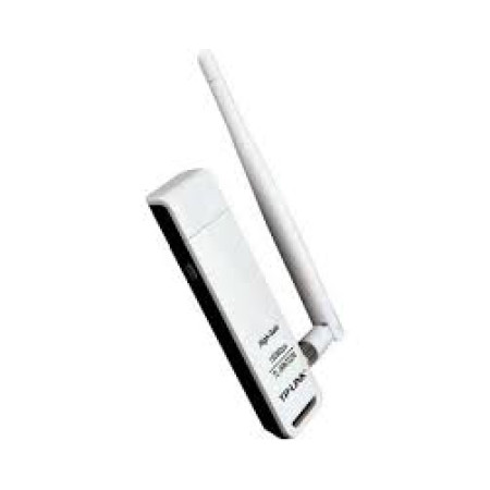 Cạc mạng không dây TP-LINK TL-WN722N
