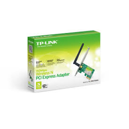Cạc mạng không dây TP-LINK TL-WN781ND