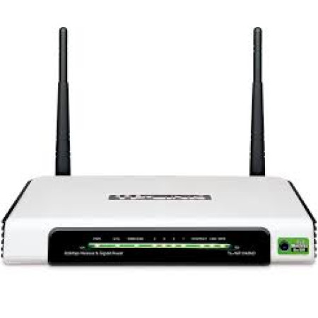 Bộ định tuyến không dây TP-LINK TL-WR1042ND