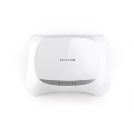 Bộ định tuyến không dây TP-Link TL-WR720N