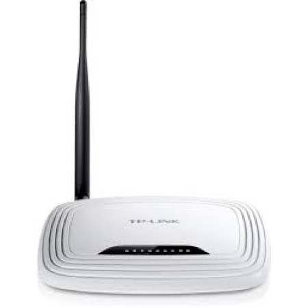 Bộ định tuyến không dây TP-LINK TL-WR741ND