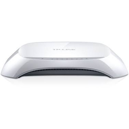 Bộ định tuyến không dây TP-LINK TL-WR840N