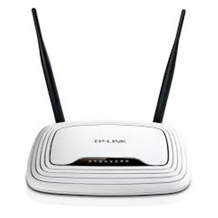 Bộ định tuyến không dây TP-LINK TL-WR841N