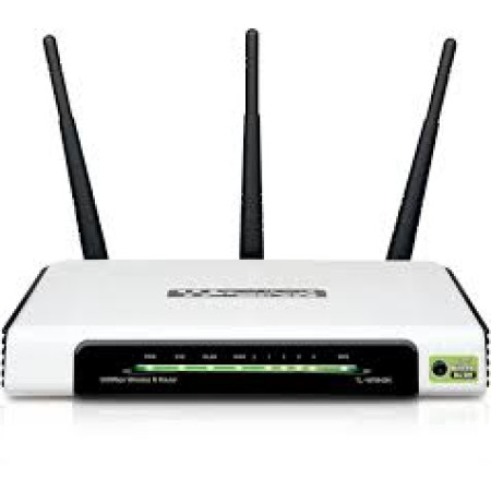 Bộ định tuyến không dây TP-LINK TL-WR940N