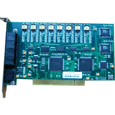 Card ghi âm điện thoại Tansonic 32 kênh TX2006T3P32