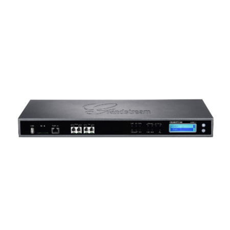 GXE5028-8-26-76: Tổng đài IP 8 vào 26 máy lẻ analog 76 máy lẻ IP