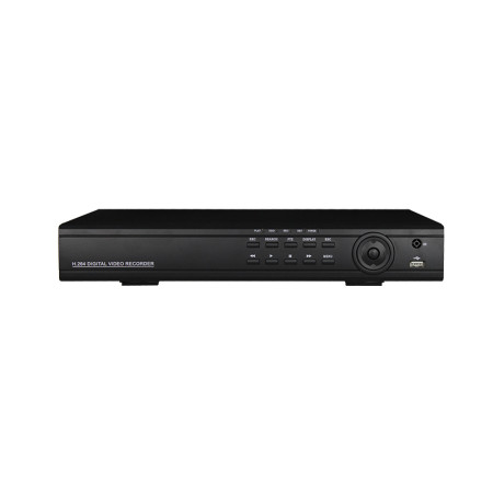 Đầu ghi hình 16 kênh VG-1016HD (Free DDNS, Support P2P)
