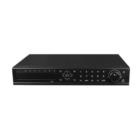 Đầu ghi hình 24 kênh VG-1024HD (Free DDNS, Support P2P)