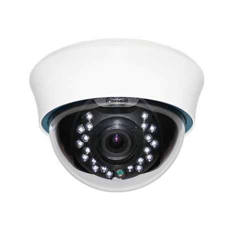 Camera hồng ngoại bán cầu VG-7001D