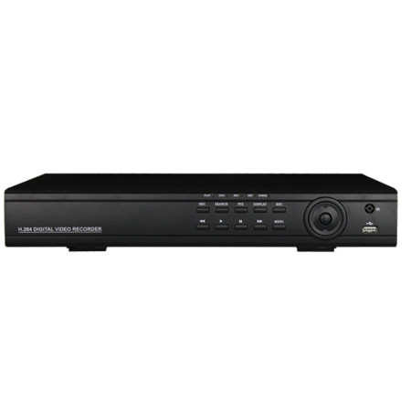 Đầu ghi hình 4 kênh VG-1004HD (Free DDNS, Support P2P)