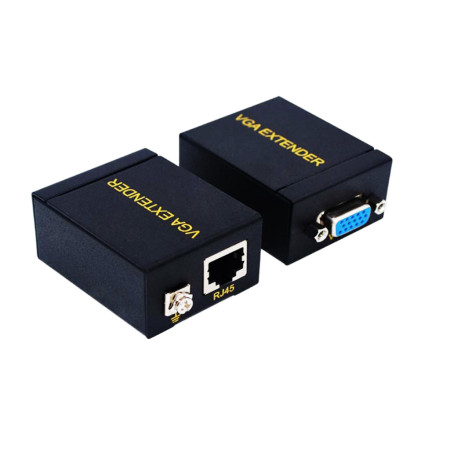 Bộ kéo dài VGA 60M VGA-60M