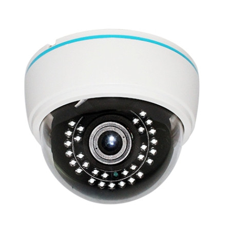 Camera bán cầu AHD VGC-AHDB100  1.0Megapixel 