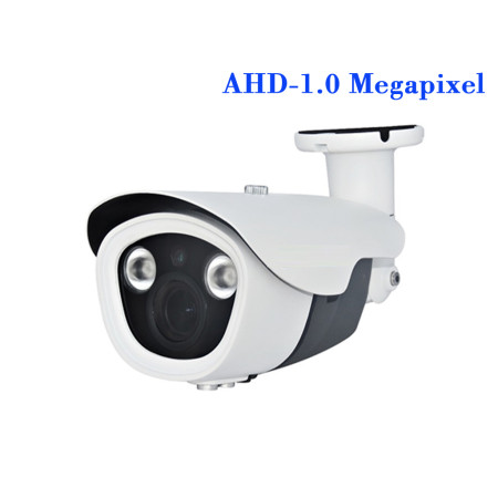 Camera thân hồng ngoại VGC-AHDT100R 1.0 Megapixel