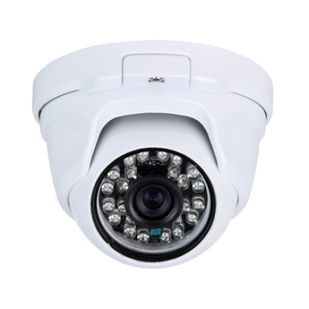 Camera bán cầu AHD VGC-AHDW130 1.3Megapixel