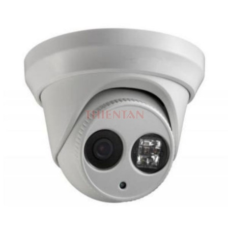Camera hồng ngoại bán cầu VGC80-DAR30