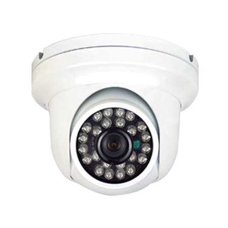 Camera hồng ngoại bán cầu VGC80-D25