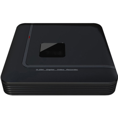 Đầu ghi IP 4 kênh NVR04PN - tích hợp tính năng P2P ( cắm là chạy )