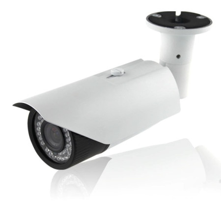 Camera thân hồng ngoại IP1.3 VGIP130-T40