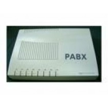 Tổng đài Soho 416 (4 vào 16 máy lẻ)