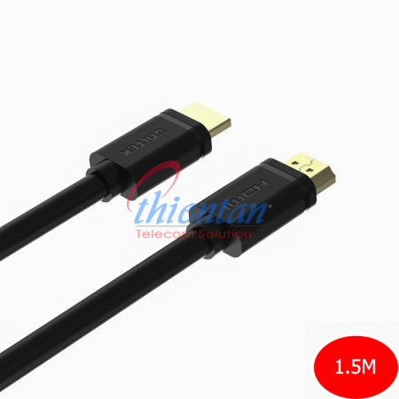 Y-C137U dây HDMI Unitek 1.5m