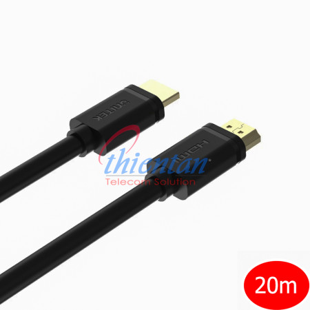 Y-C144U dây HDMI Unitek 20m