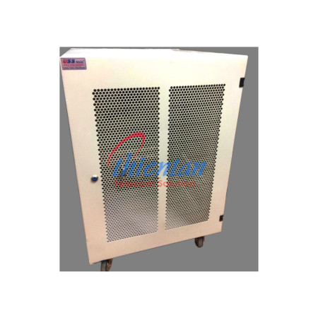 Tủ Rack Cabinet 15U D600 - USS