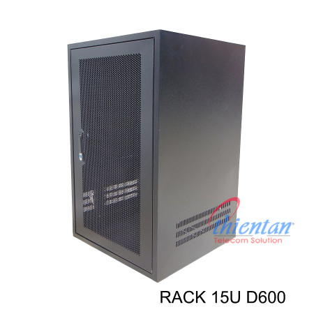 15U D600