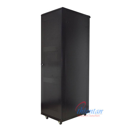 Tủ mạng DPT Rack 19'' Systems 27U - Series 600