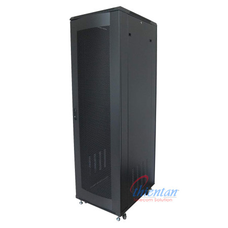 Tủ mạng DPT Rack 19'' Systems 36U - Series 600, tủ rack 36U D600