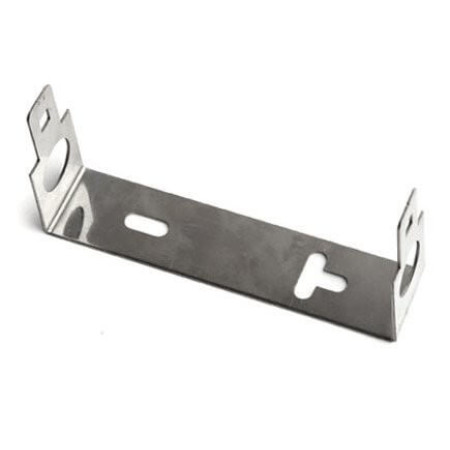 Đế thoại cài phiến INOX 10X2