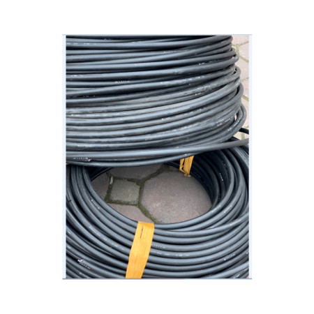 Cáp quang 48fo single mode