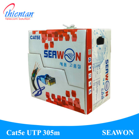 Cat5e UTP Seawon