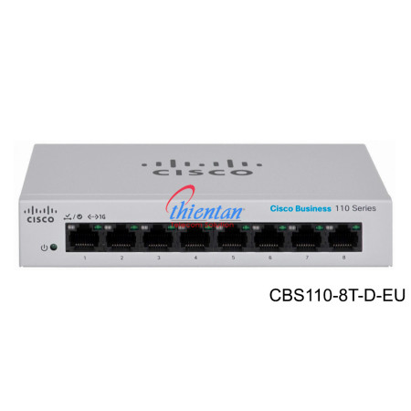 CBS110-8T-D-EU
