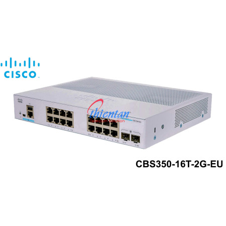 CBS350-16T-2G-EU
