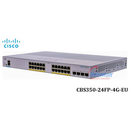 CBS350-24FP-4G-EU