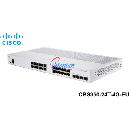 CBS350-24T-4G-EU