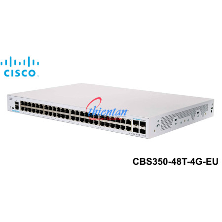 CBS350-48T-4G-EU
